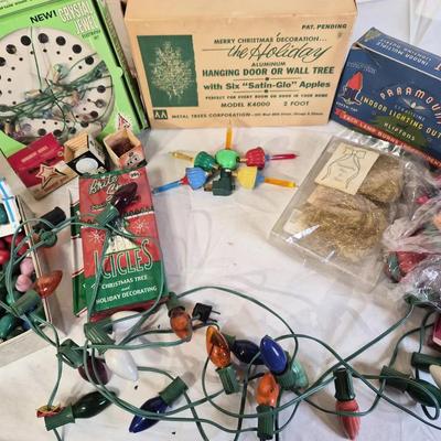 Vintage Christmas