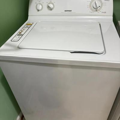 Hot Point Washing Machine