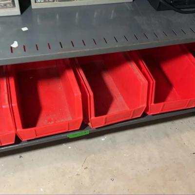 AkroBins Storage Bins 