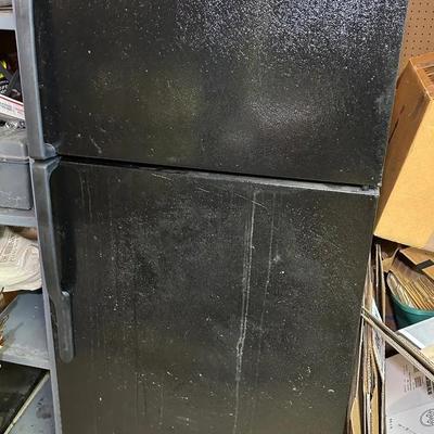 Hotpoint Refrigerator / Freezer 