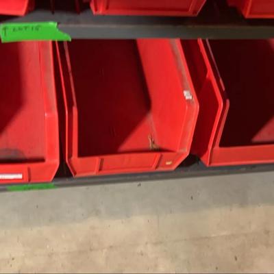 AkroBins Storage Bins Lot 16