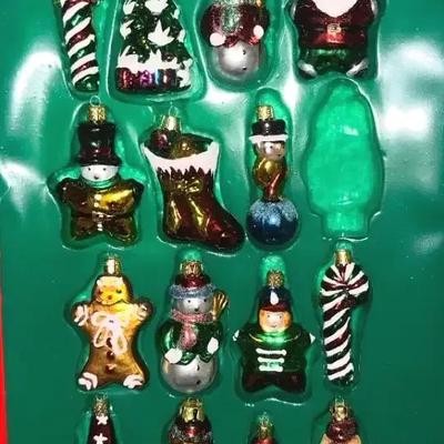 Vintage Christmas, Thanksgiving & Easter Decorations: Merrybrite, Kurt Adler & More 