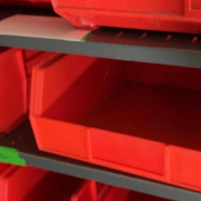 AkroBins Storage Bins Lot 20
