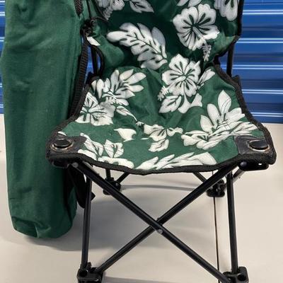 HST018 - Keiki Folding Chair 