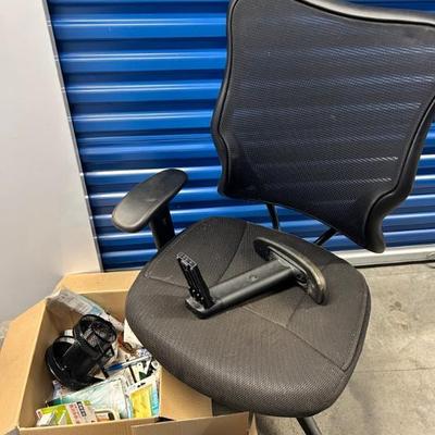 HST203 - Mystery Lot