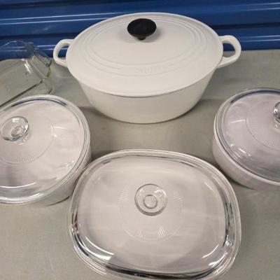 HST244 - Bakeware 