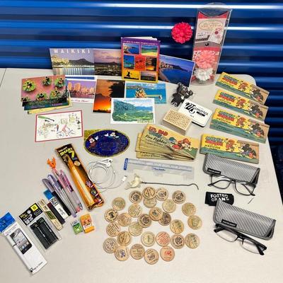 HST024- Office And Stationary Items