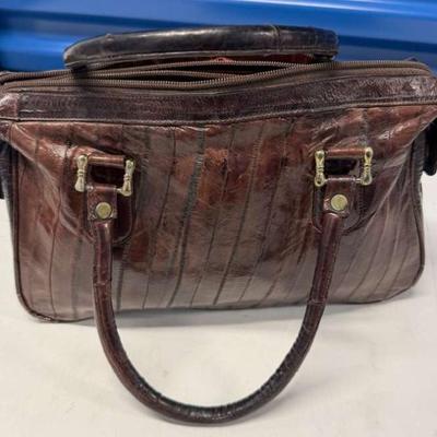 HST256 Women's Handbag