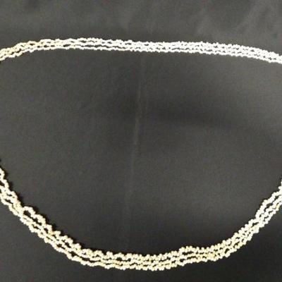 HST106 - Shell Lei (3)