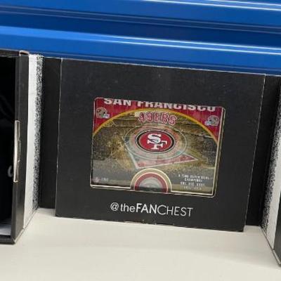HST010 - San Francisco 49ers Fans! Take A Look!