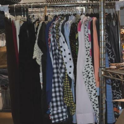 Sale Photo Thumbnail #6: Clothing Items For $5+