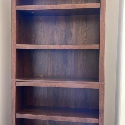 Bookshelf 