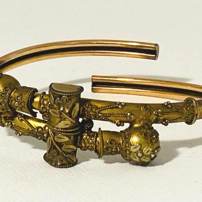 Victorian Wedding Bracelet