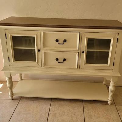 Liberty Furniture Industries Buffet 