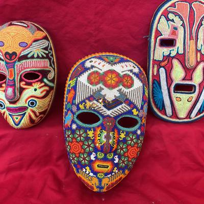 Masks 