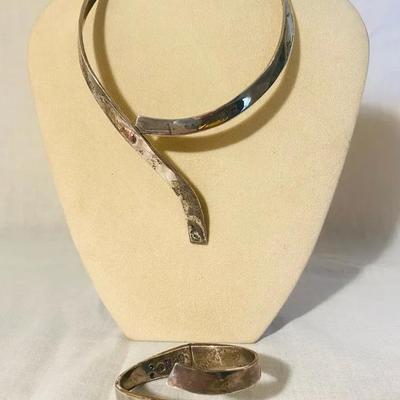 Sterling Mexico Set 