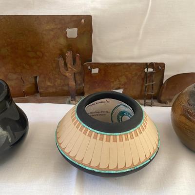Native Arts 