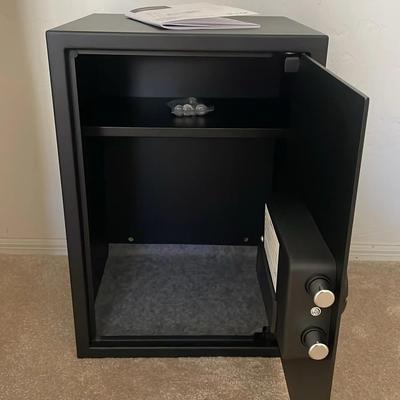 Small Safe 
