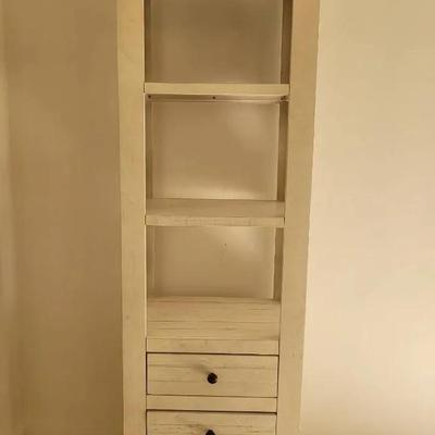 Display Shelf Unit 