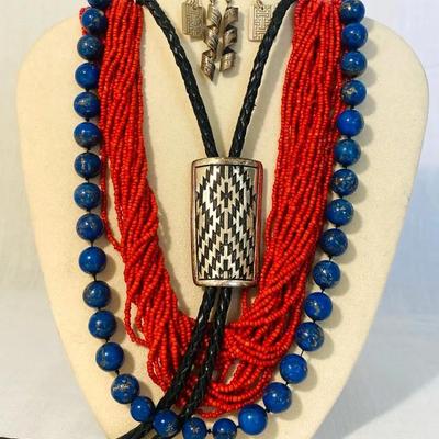 Signed Bolo By Jackson