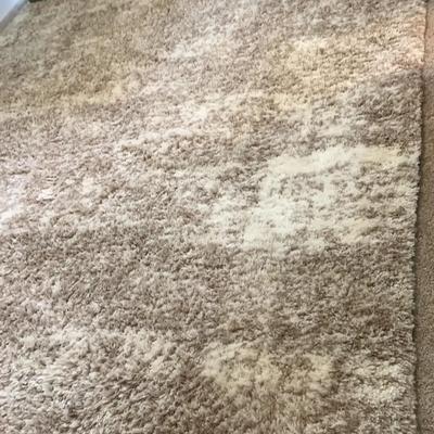 Origin 21 Taupe Shade 8' × 10' Area Rug