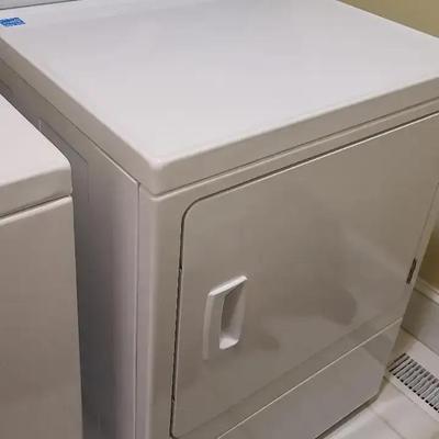 Speed Queen Front Control Dryer
