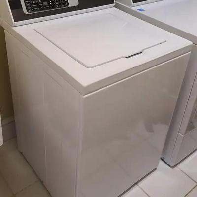 Speed Queen Top Load Washing Machine
