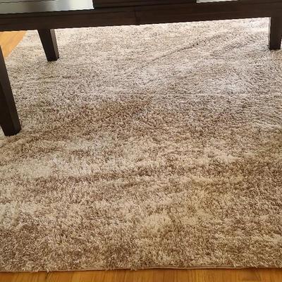 Origin 21 Taupe 8' x 10' Area Rug
