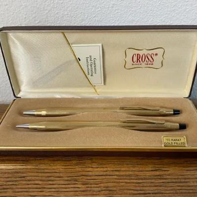 Cross Pen Set