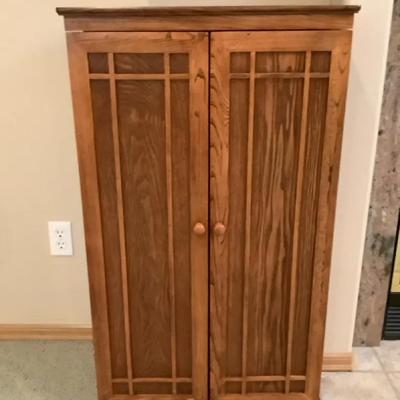 Pantry/Cupboard/Cabinet
