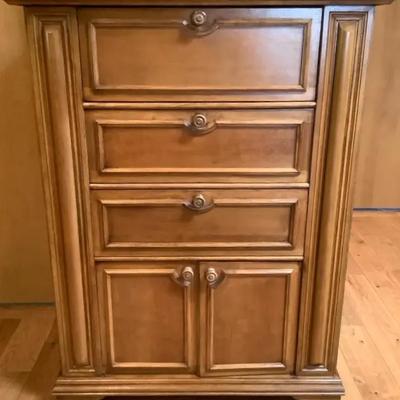 Small Cabinet 