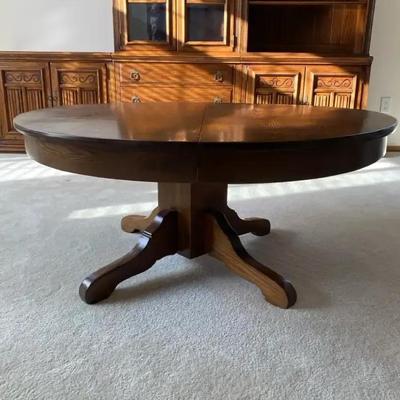 Drum Table 