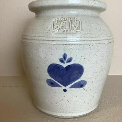 Mahon Pottery