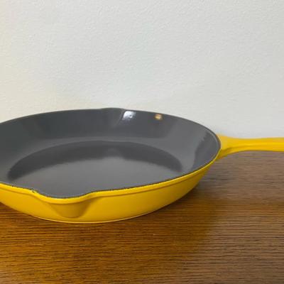 Le Creuset Nectar #26 Frying Pan