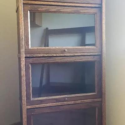 Barrister Case