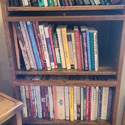 Cookbook Collection 