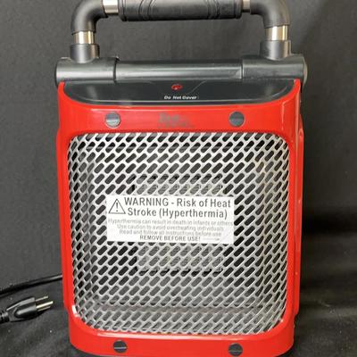 Best Comfort Heater (tested) 