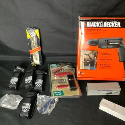 Power Tools and Others 