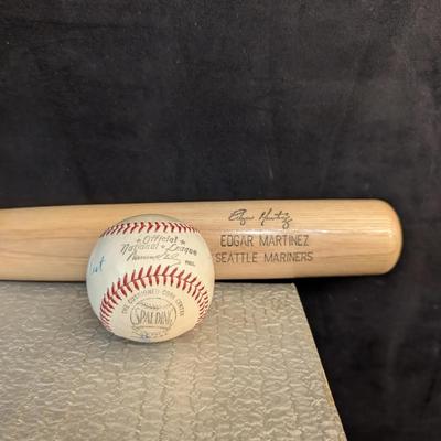 Seattle Mariners Bat 