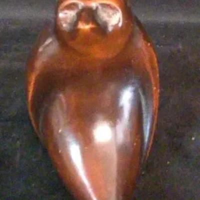 Japanese Figurine