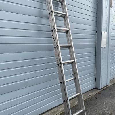 Keller 13' Ladder