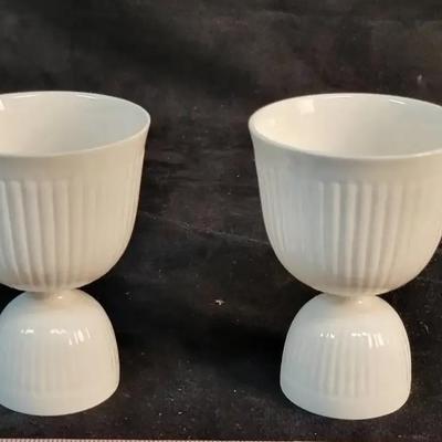 Wedgwood Egg Cups