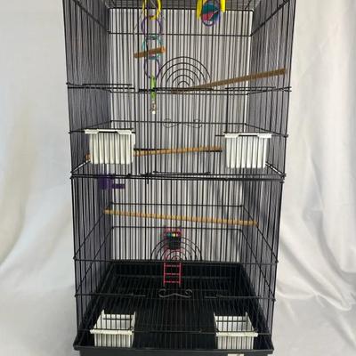Bird Cage 3 Feet ++ Tall