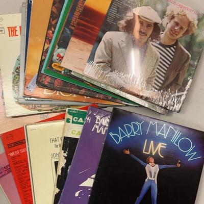 Album Collection (35)