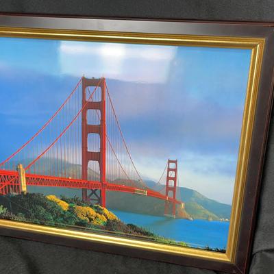 San Francisco Print 