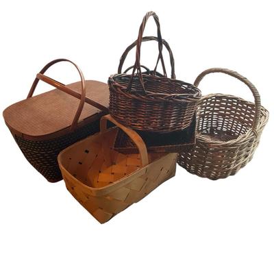 Basket Collection