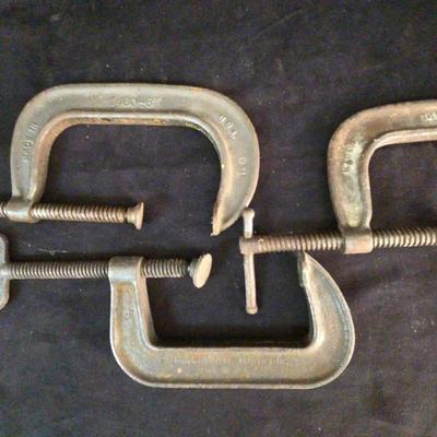 Clamps
