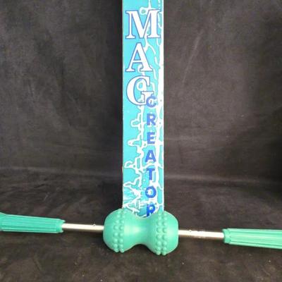 Mag Creator #1