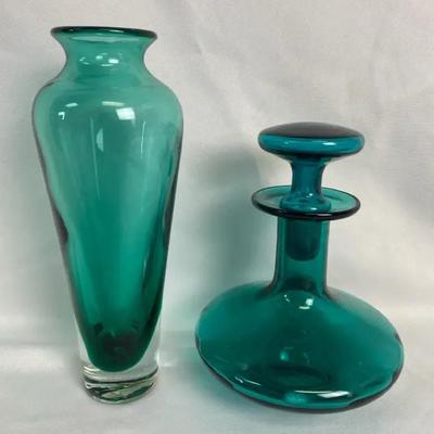 Art Glass