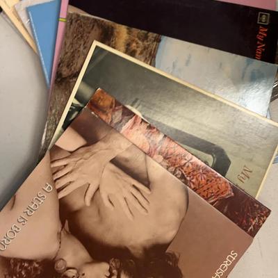 Barbara Streisand Album Collection 